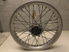 Front Wheel BMW F 650 GS