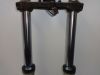 Voorpoten compleet Suzuki GN 400