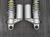 Achterschokbreker Suzuki VX 800