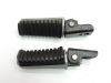 Duo voetsteun set Kawasaki LTD 454