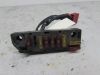 Fuse box Honda CBR 1000 F
