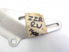 Main step holder right Kawasaki ZZR 1400