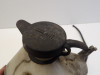 Radiator reserve tank Honda CBR Fireblade