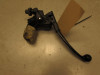 Lever handle clutch Honda Overige Honda