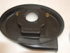 Air cleaner case Harley Davidson Softtail