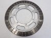 Bremsscheibe vorne Kawasaki VN 800