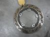 Rear brake disc Suzuki GSR 750