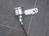 Olie reservoir Harley Davidson FLSTF Fat Boy