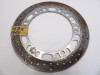 Brake disc front Kawasaki GPX 750
