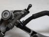 Main step holder right Honda XL 1000 V Varadero