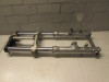 Front pipes complete Suzuki GSX R 600
