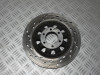 Rear brake disc Suzuki GSX 1100 EF ES