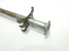 Hinterradachse Ducati 750 SS Supersport