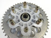 Tandwieldrager Ducati monster 600