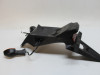 Kentekenplaathouder Suzuki GSR 750