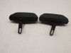 Duo voetsteun set Harley Davidson Touring FL