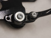 Fussrastenanlage Harley Davidson Softtail