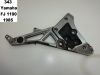 Main step holder right Yamaha FJ 1200