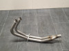 Auspuff-Krummer Yamaha XJ 600 Diversion