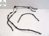 Brake hose front Kawasaki ER 6
