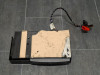Radio BMW K 1200 LT