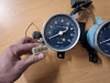 Meter combination Honda CB 360