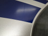 Cowl right Yamaha FJR 1300
