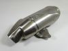 Muffler Triumph Speed Triple 1050