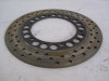 Rear brake disc Yamaha XJ 900 S Diversion