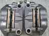 Brake calipers front BMW R 1250 GS