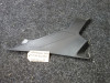 Cowl right small Kawasaki Ninja 400