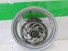Achterwiel compleet Suzuki GSX F 750