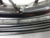 Rear wheel Suzuki LS 650
