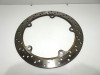 Rear brake disc BMW R 1150 GS