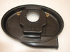 Air cleaner case Harley Davidson Softtail