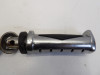 Duo fussrastenanlage Honda VT 1100