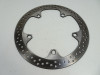 Remschijf voor BMW K 1200 R 