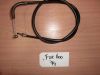 Clutch cable Yamaha FZR 600