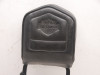 Rugsteun sissybar Harley Davidson Softtail