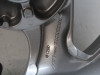 Achtervelg Honda FJS 400 Silverwing