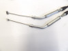 Exup servo klep Suzuki GSX R 750