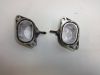 Intake parts Yamaha TDM