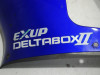 Seiten verkleidung links Yamaha YZF R1