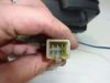 Tacho-set Honda FT 500