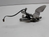 Main step holder right Yamaha YZF R1