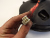 Headlight Yamaha BT 1100