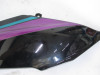Rechter achterkant Yamaha FZR 1000