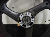 Front Wheel Suzuki GSF 600 650 Bandit 