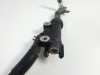 Rempomp achter Yamaha TDM