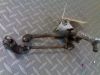 Schetsplaat links Yamaha FZR 600